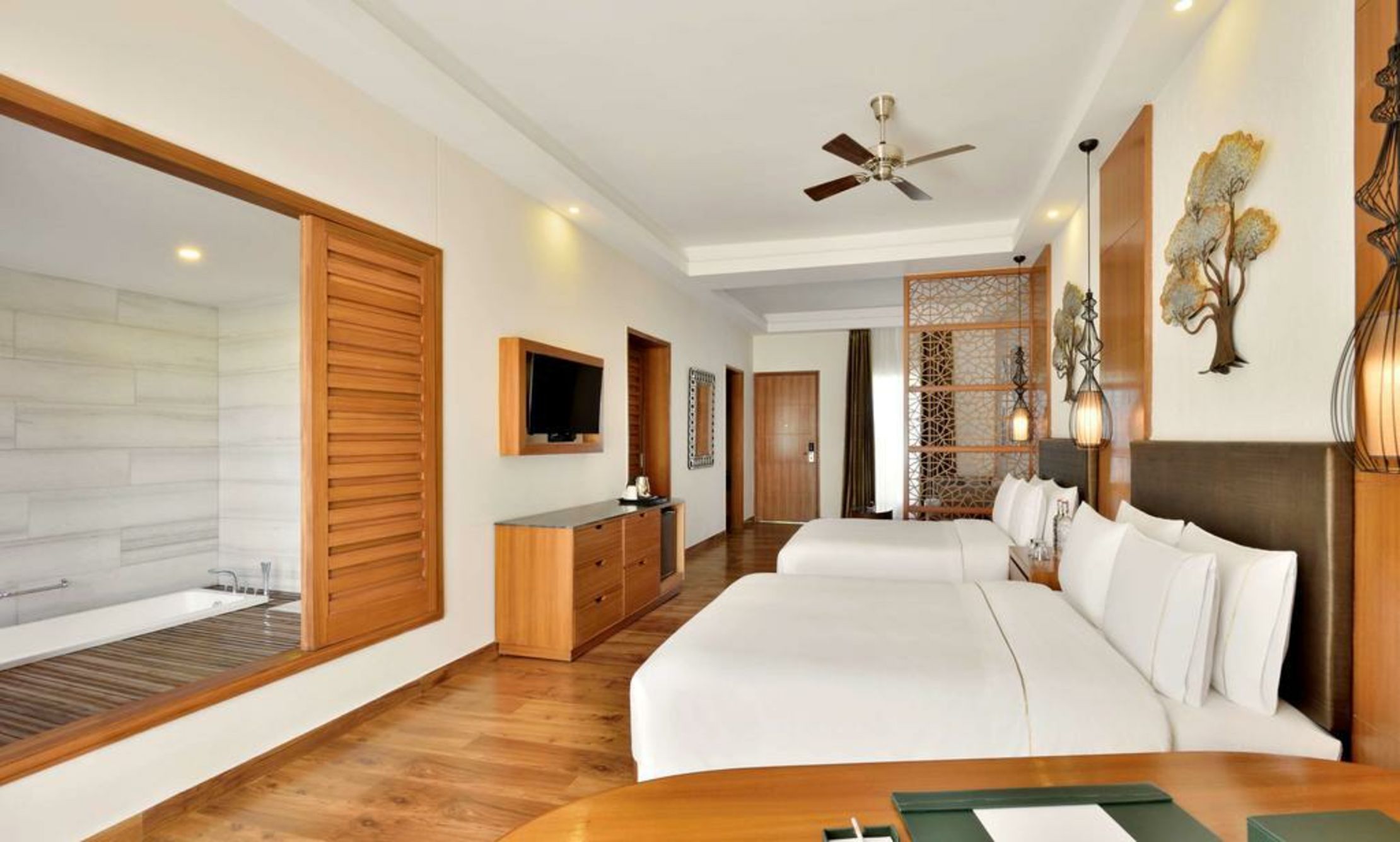 The Westin Pushkar Resort & Spa