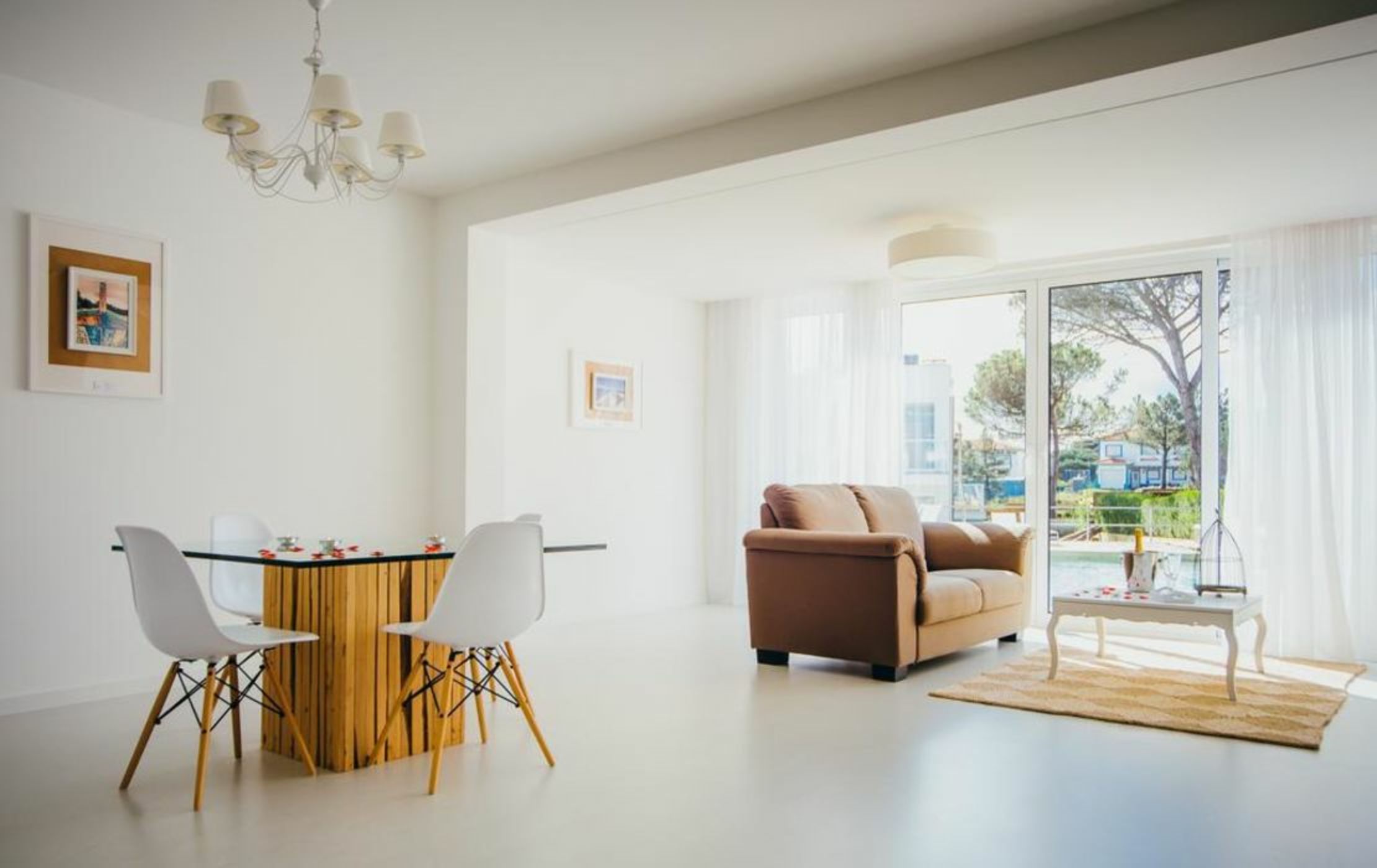 Obidos Lagoon Wellness Retreat