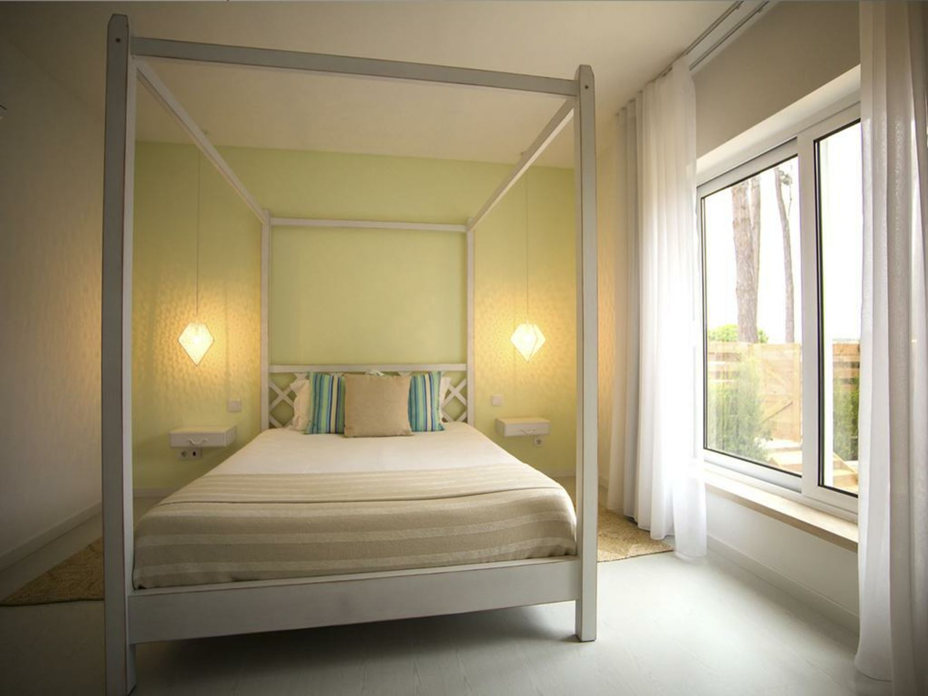 Obidos Lagoon Wellness Retreat