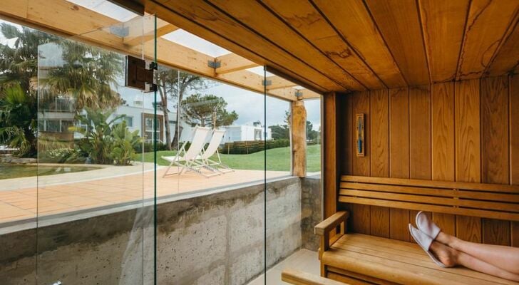 Obidos Lagoon Wellness Retreat