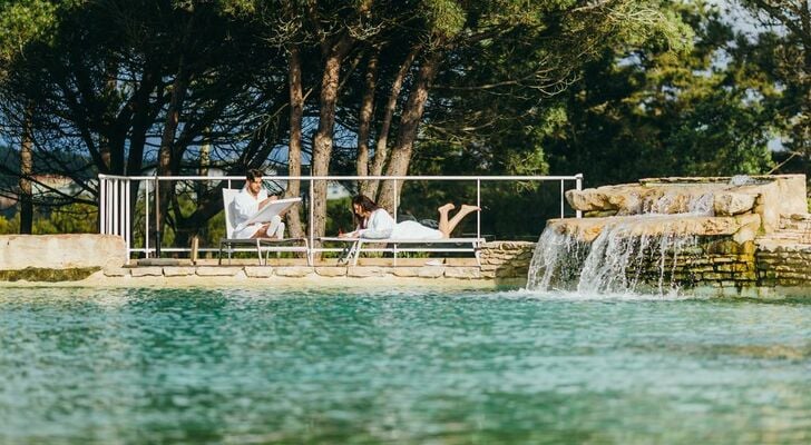 Obidos Lagoon Wellness Retreat