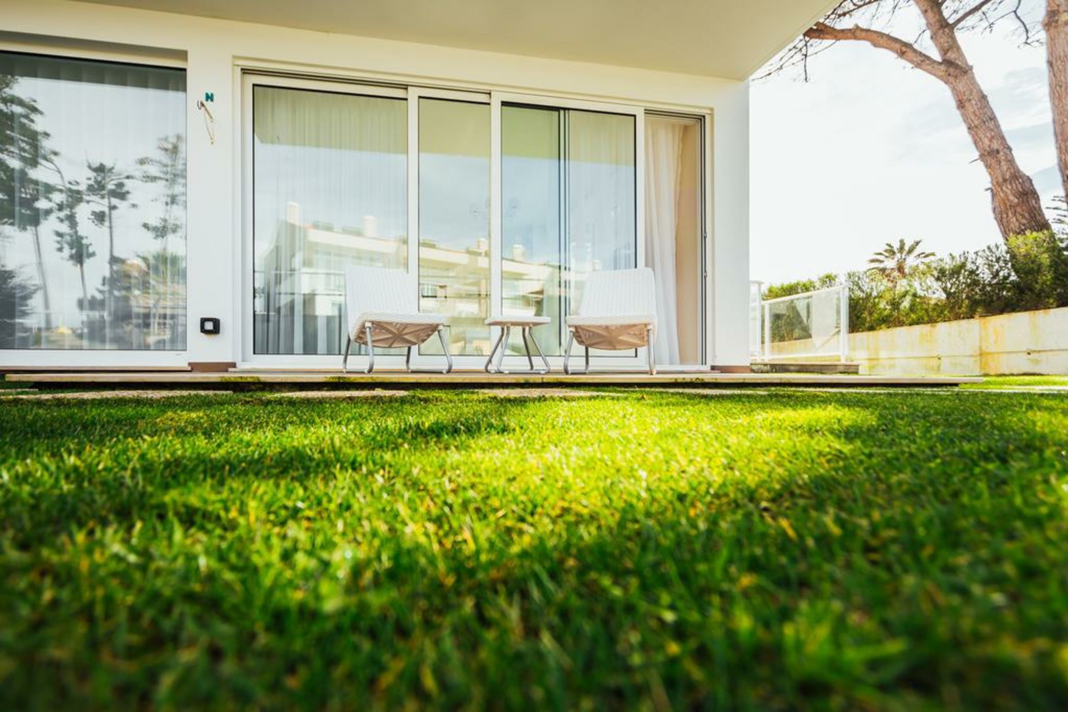 Obidos Lagoon Wellness Retreat