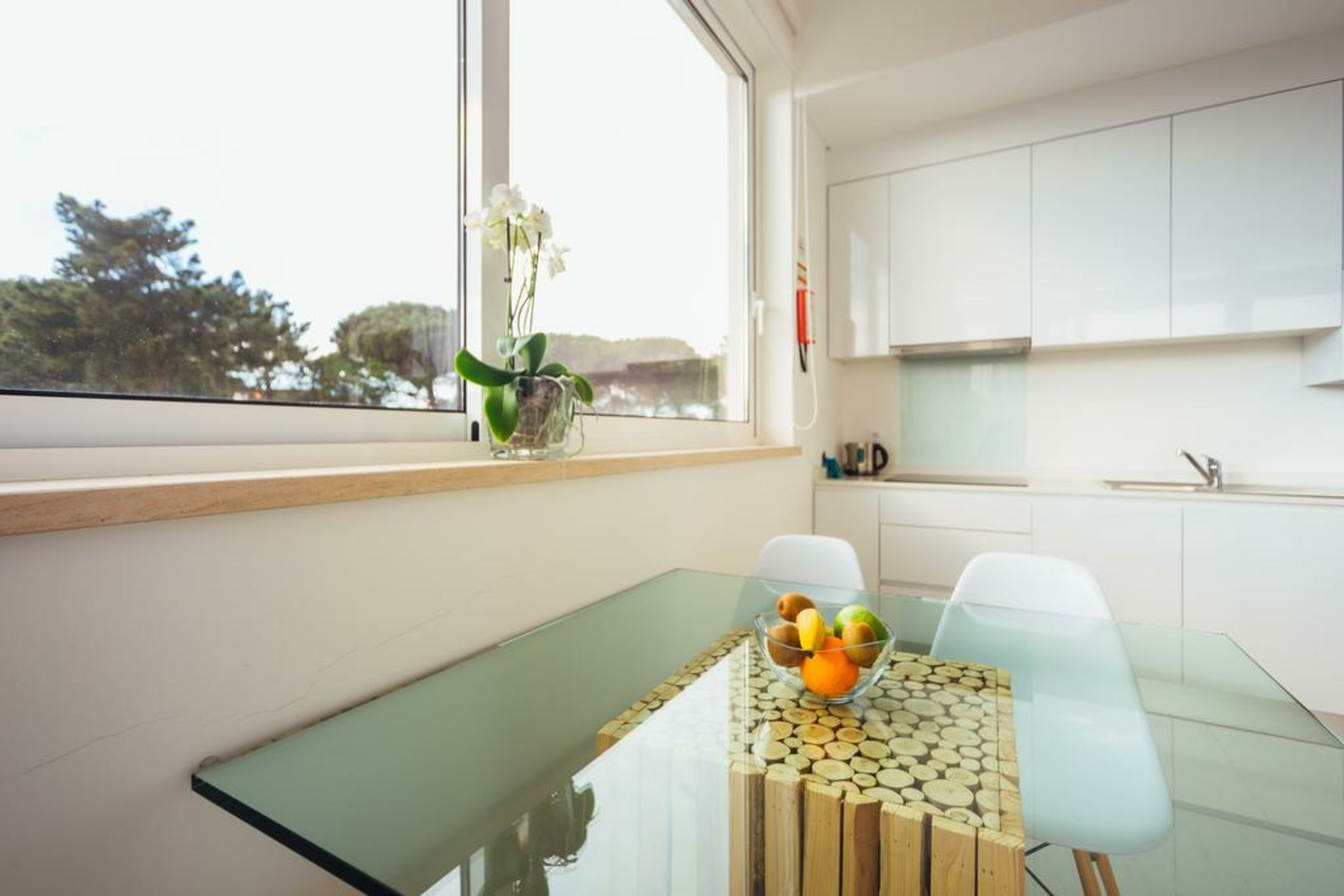 Obidos Lagoon Wellness Retreat