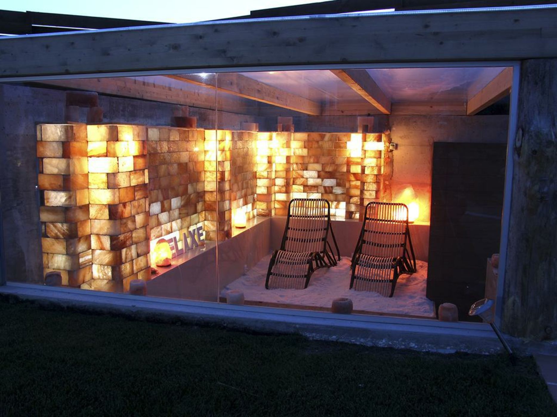 Obidos Lagoon Wellness Retreat