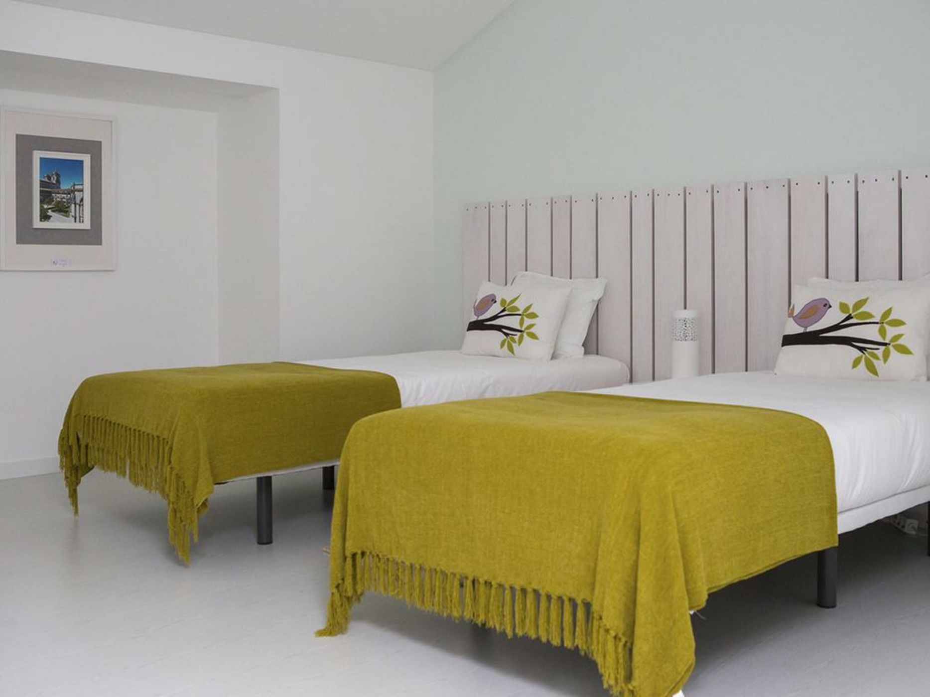 Obidos Lagoon Wellness Retreat