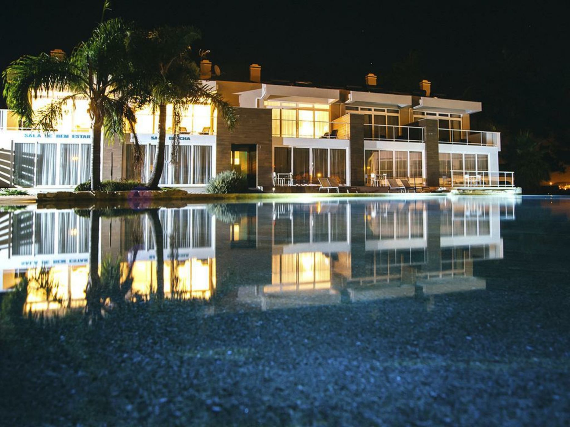 Obidos Lagoon Wellness Retreat