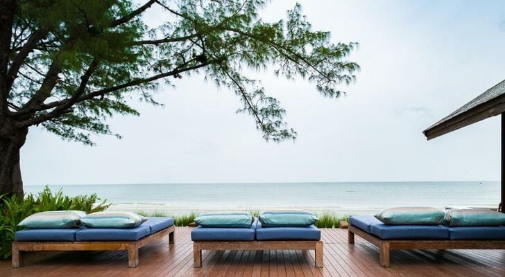 Let's Sea Hua Hin Al Fresco Resort