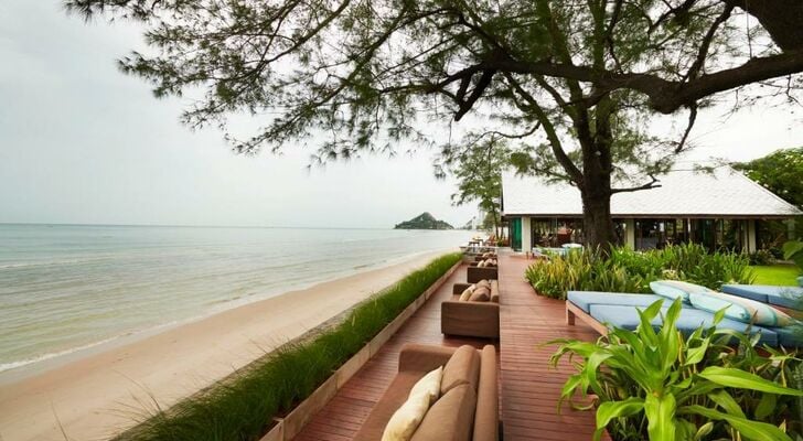 Let's Sea Hua Hin Al Fresco Resort