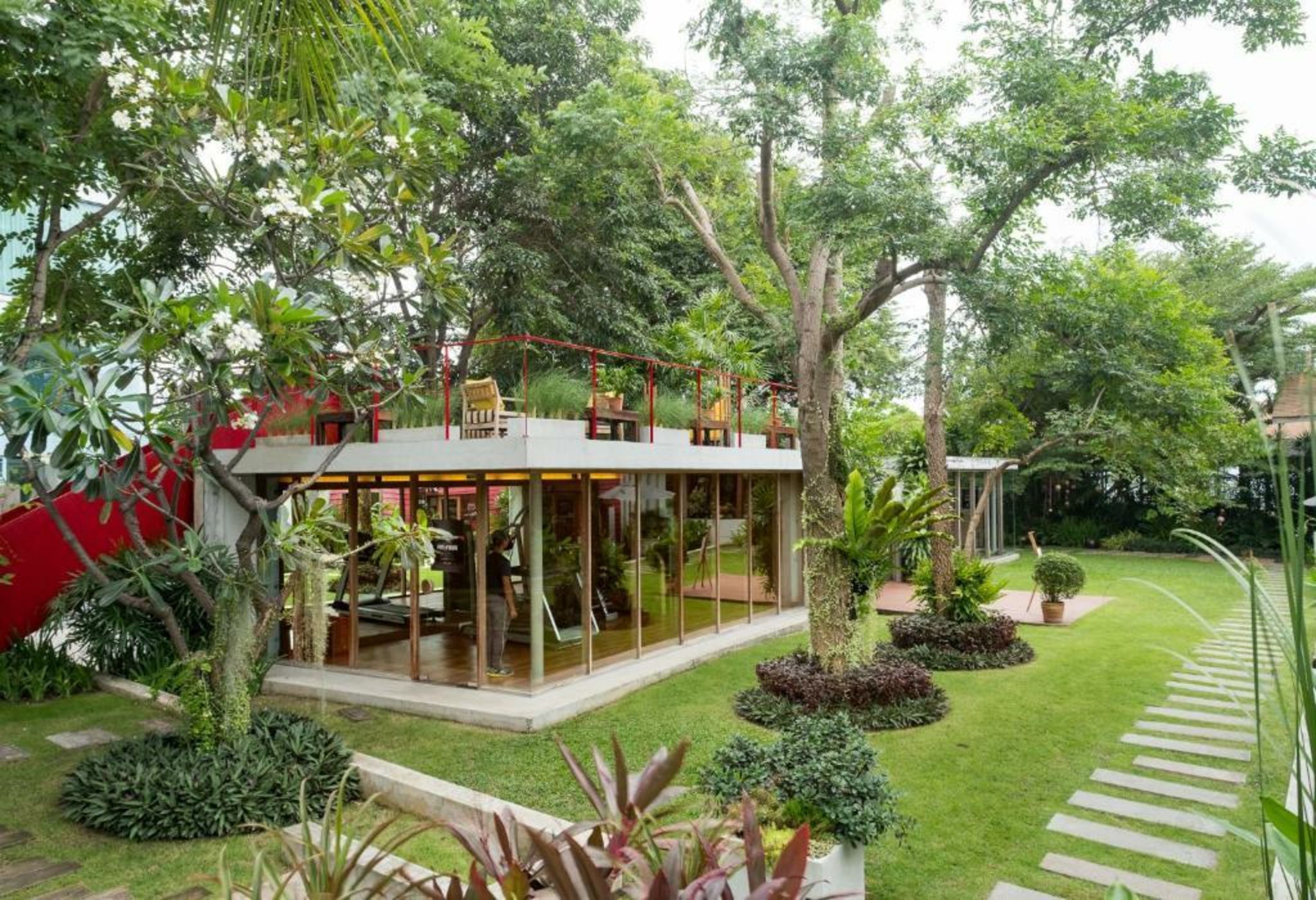 Let's Sea Hua Hin Al Fresco Resort