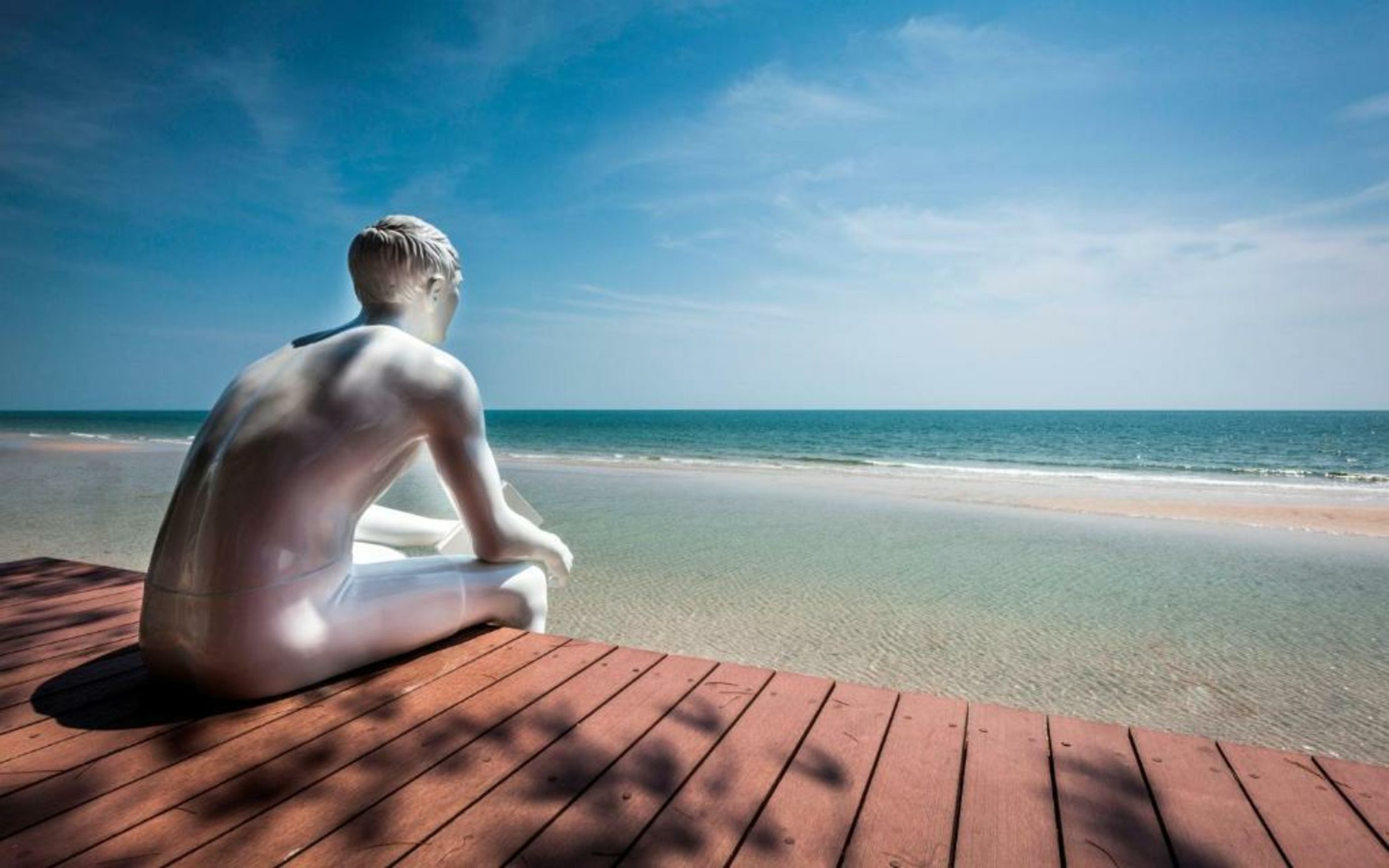 Let's Sea Hua Hin Al Fresco Resort