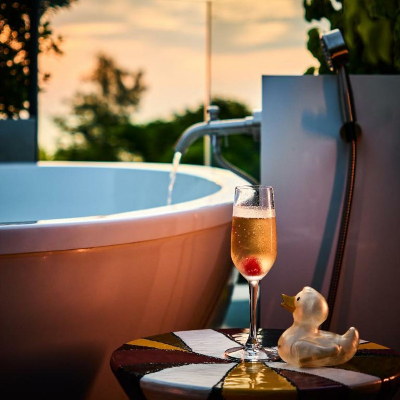 Let's Sea Hua Hin Al Fresco Resort