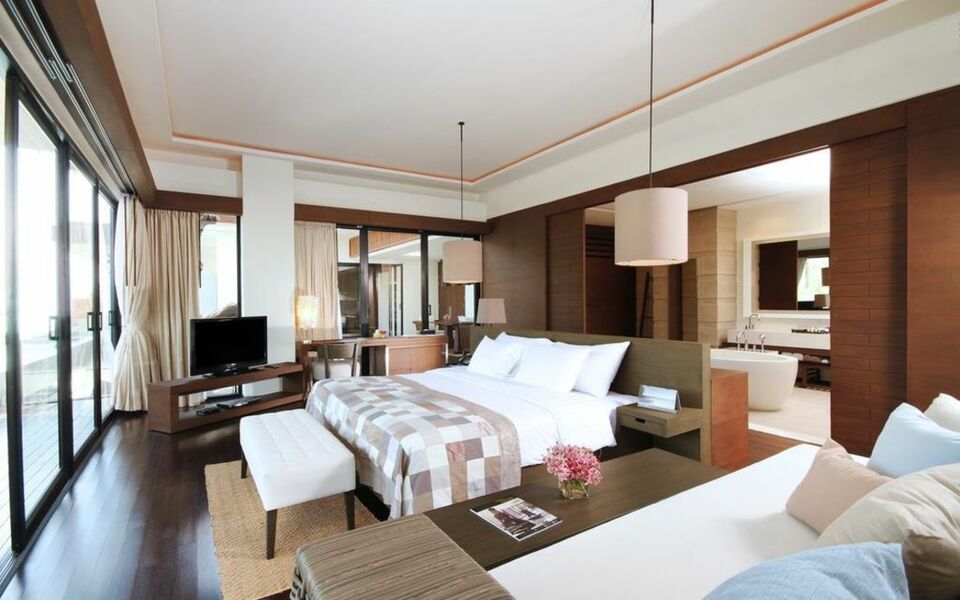 Cape Nidhra Hotel Hua Hin Reviews Cape Nidhra Hotel Hua Hin Reviews