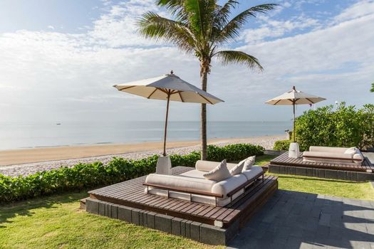 Cape Nidhra Hotel - SHA Extra Plus