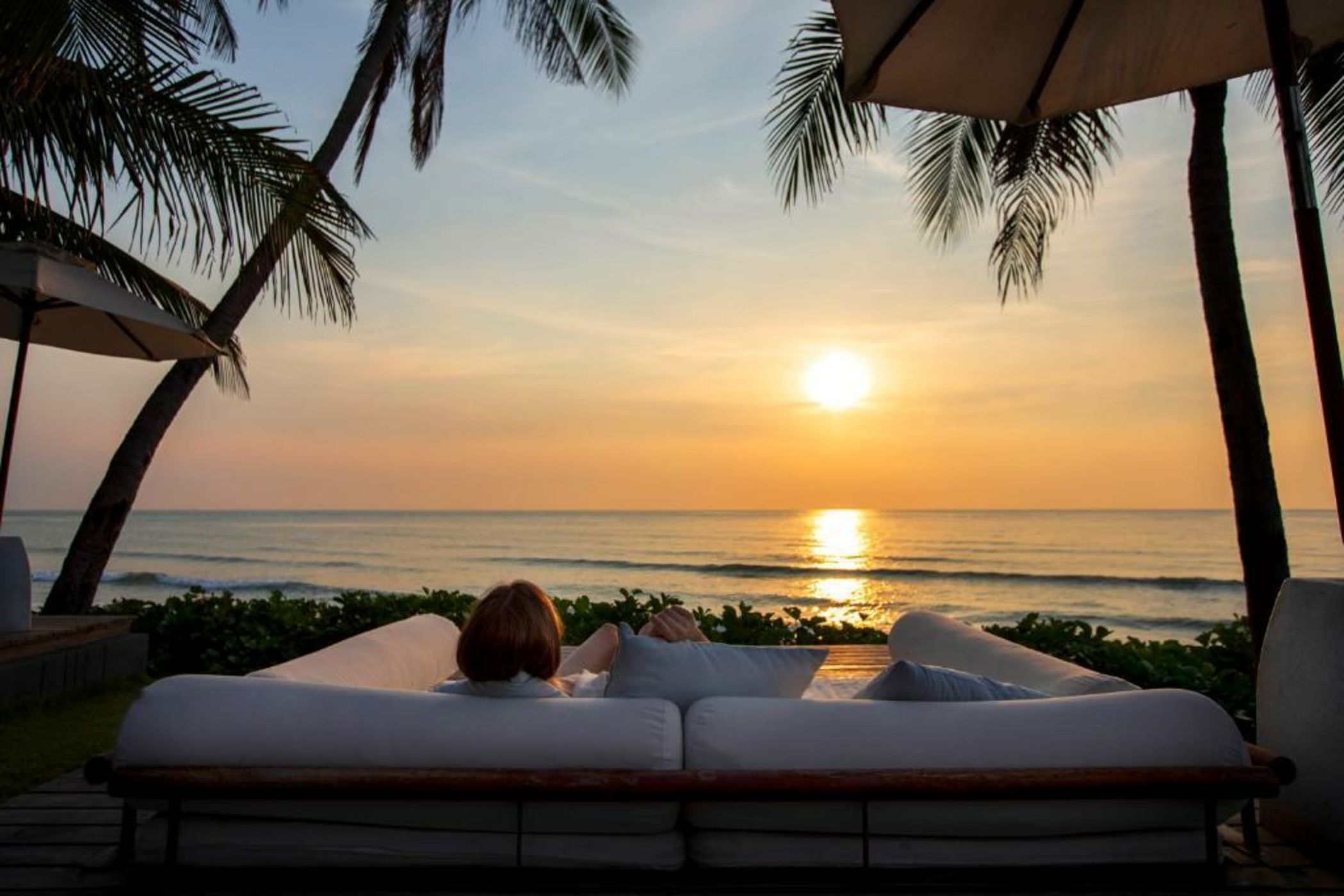 Cape Nidhra Hotel - SHA Extra Plus