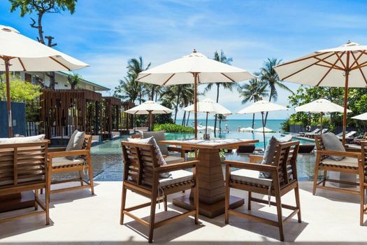 Cape Nidhra Hotel - SHA Extra Plus