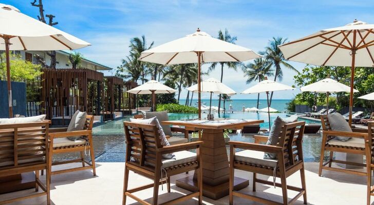 Cape Nidhra Hotel - SHA Extra Plus