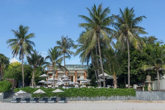 Cape Nidhra Hotel - SHA Extra Plus