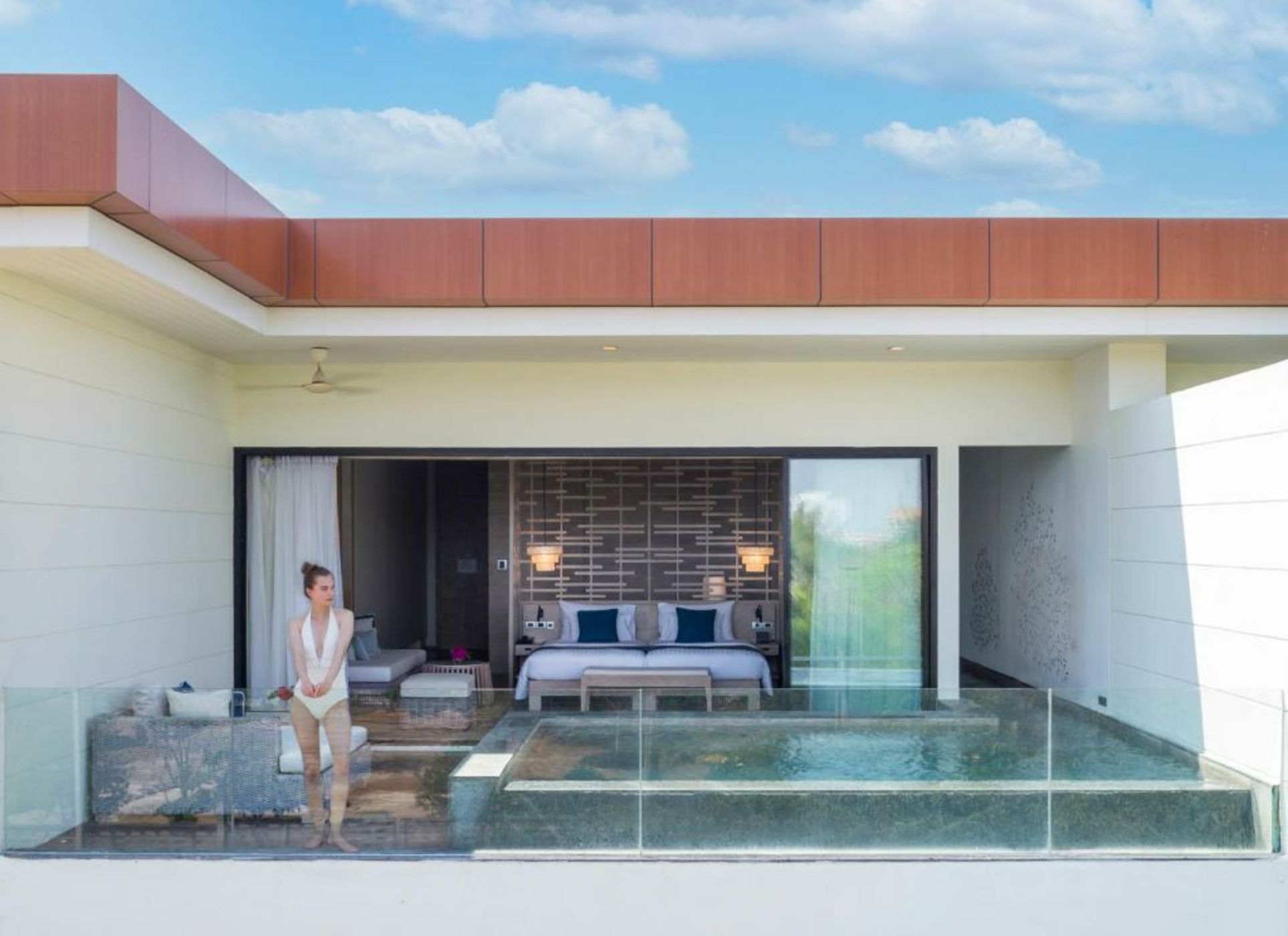 Cape Nidhra Hotel - SHA Extra Plus