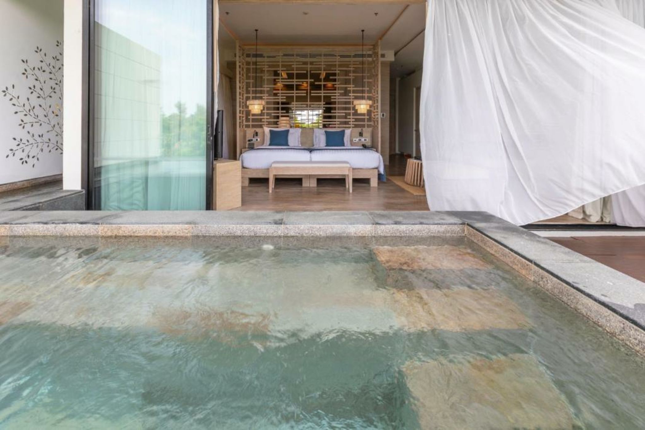 Cape Nidhra Hotel - SHA Extra Plus