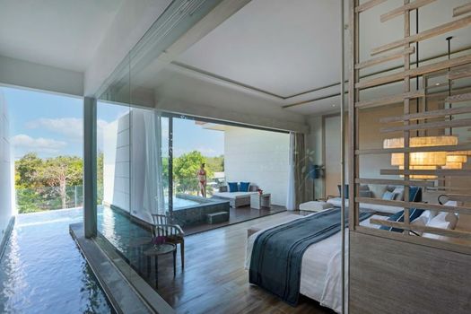Cape Nidhra Hotel - SHA Extra Plus