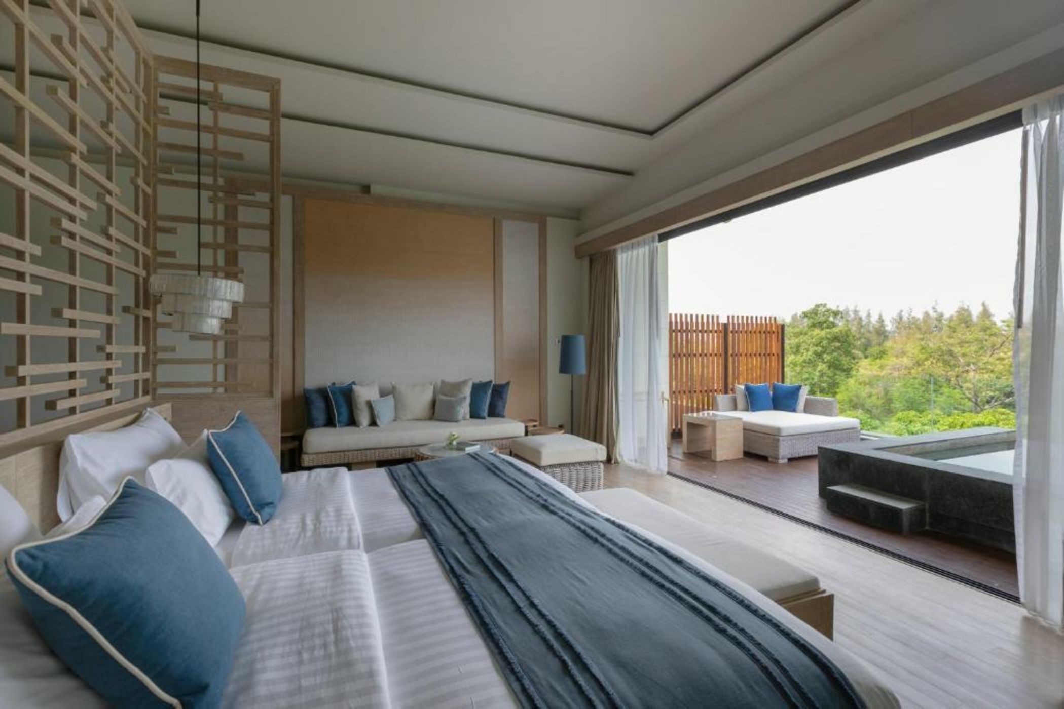 Cape Nidhra Hotel - SHA Extra Plus