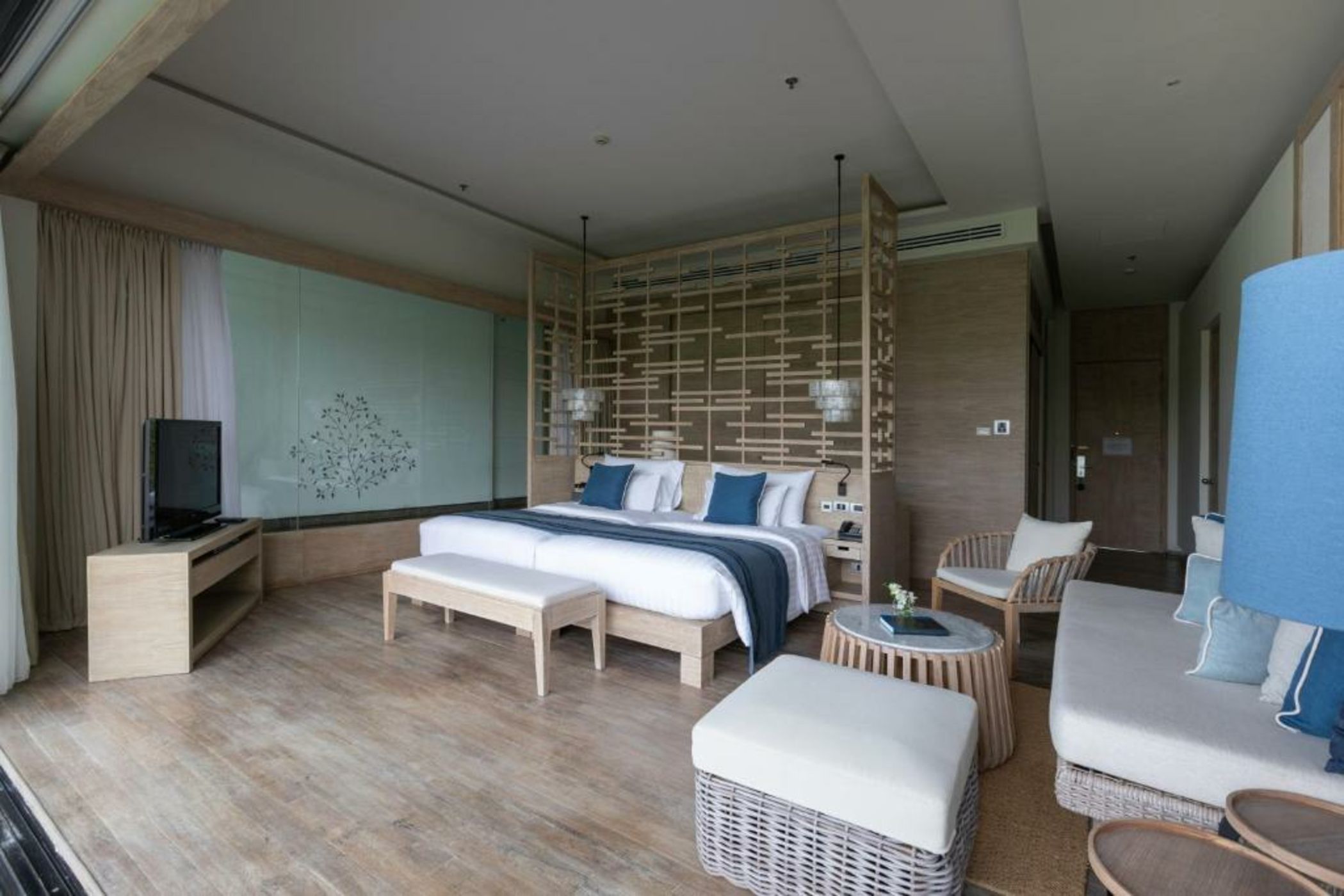 Cape Nidhra Hotel - SHA Extra Plus