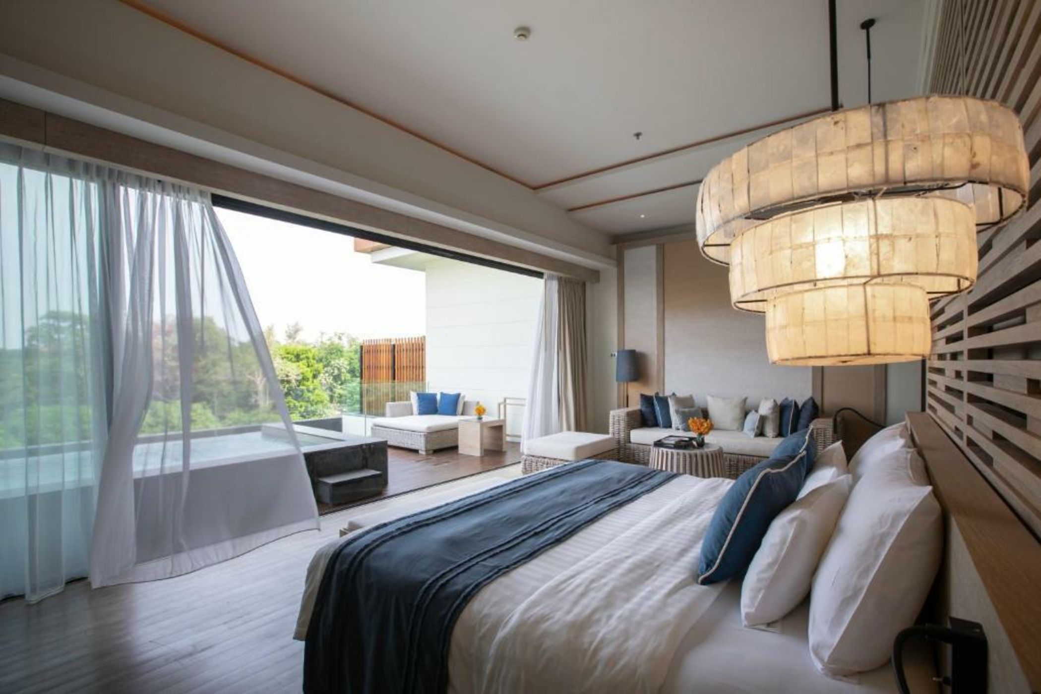 Cape Nidhra Hotel - SHA Extra Plus