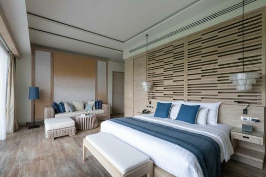 Cape Nidhra Hotel - SHA Extra Plus