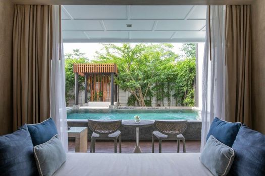 Cape Nidhra Hotel - SHA Extra Plus