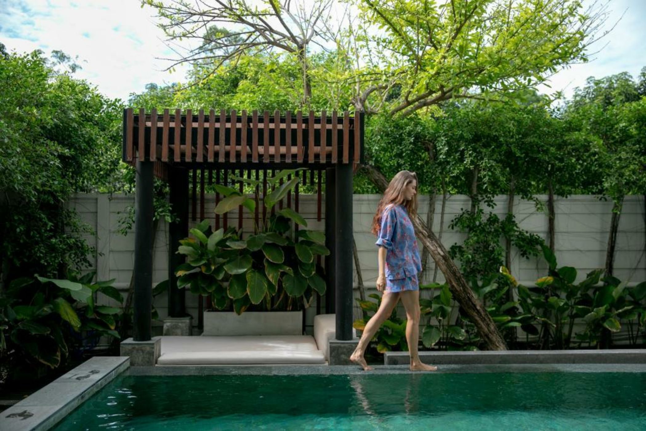 Cape Nidhra Hotel - SHA Extra Plus