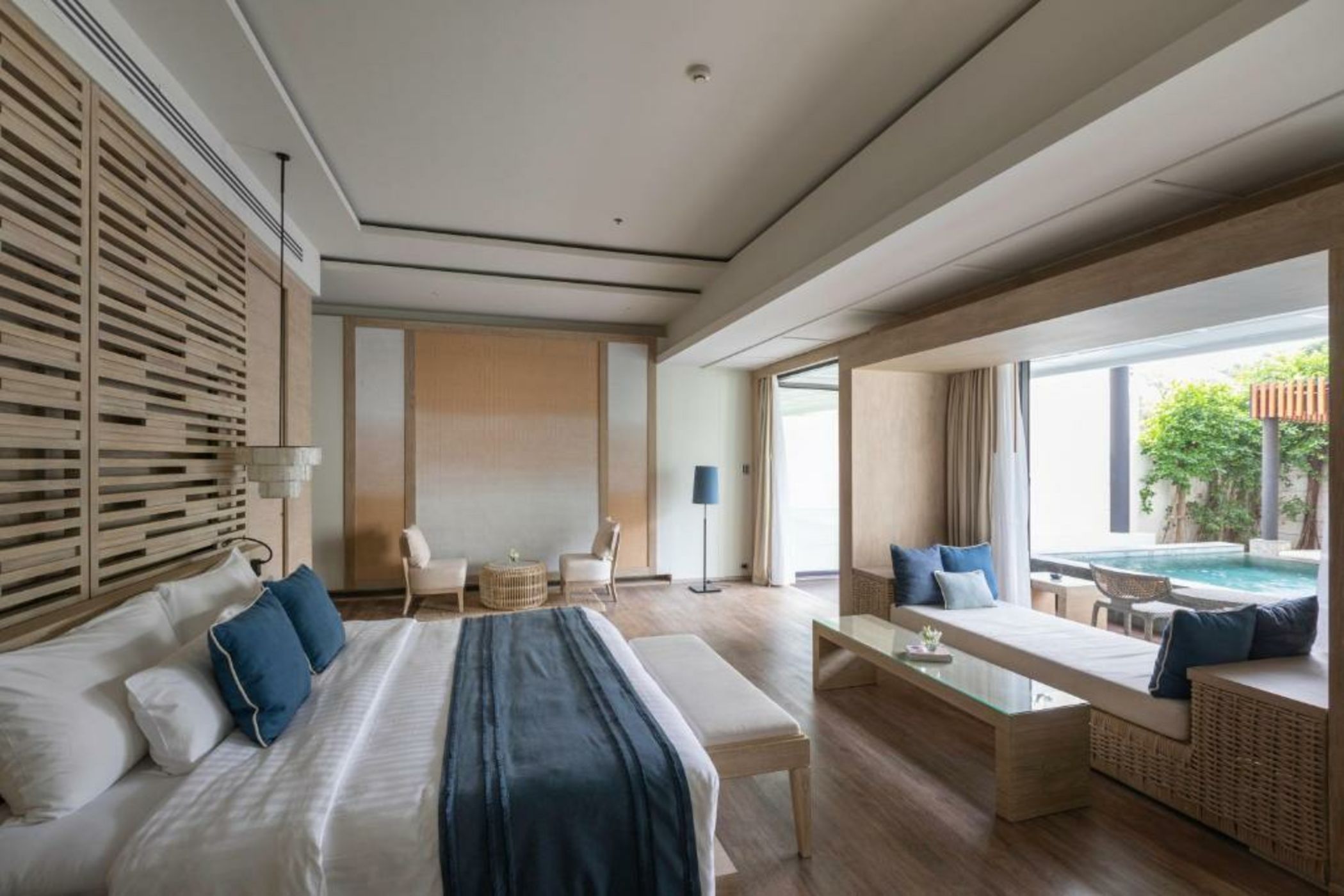 Cape Nidhra Hotel - SHA Extra Plus