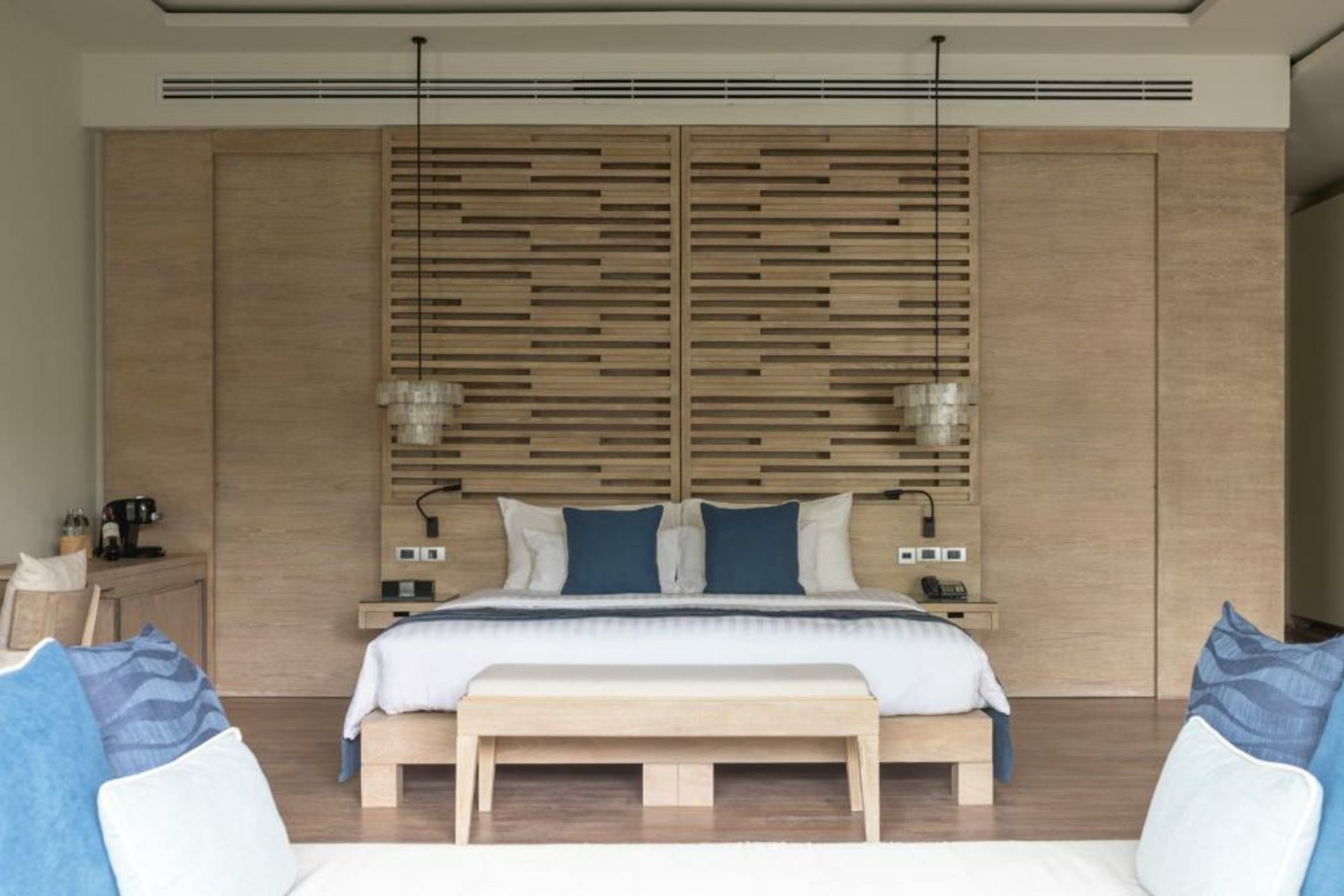 Cape Nidhra Hotel - SHA Extra Plus