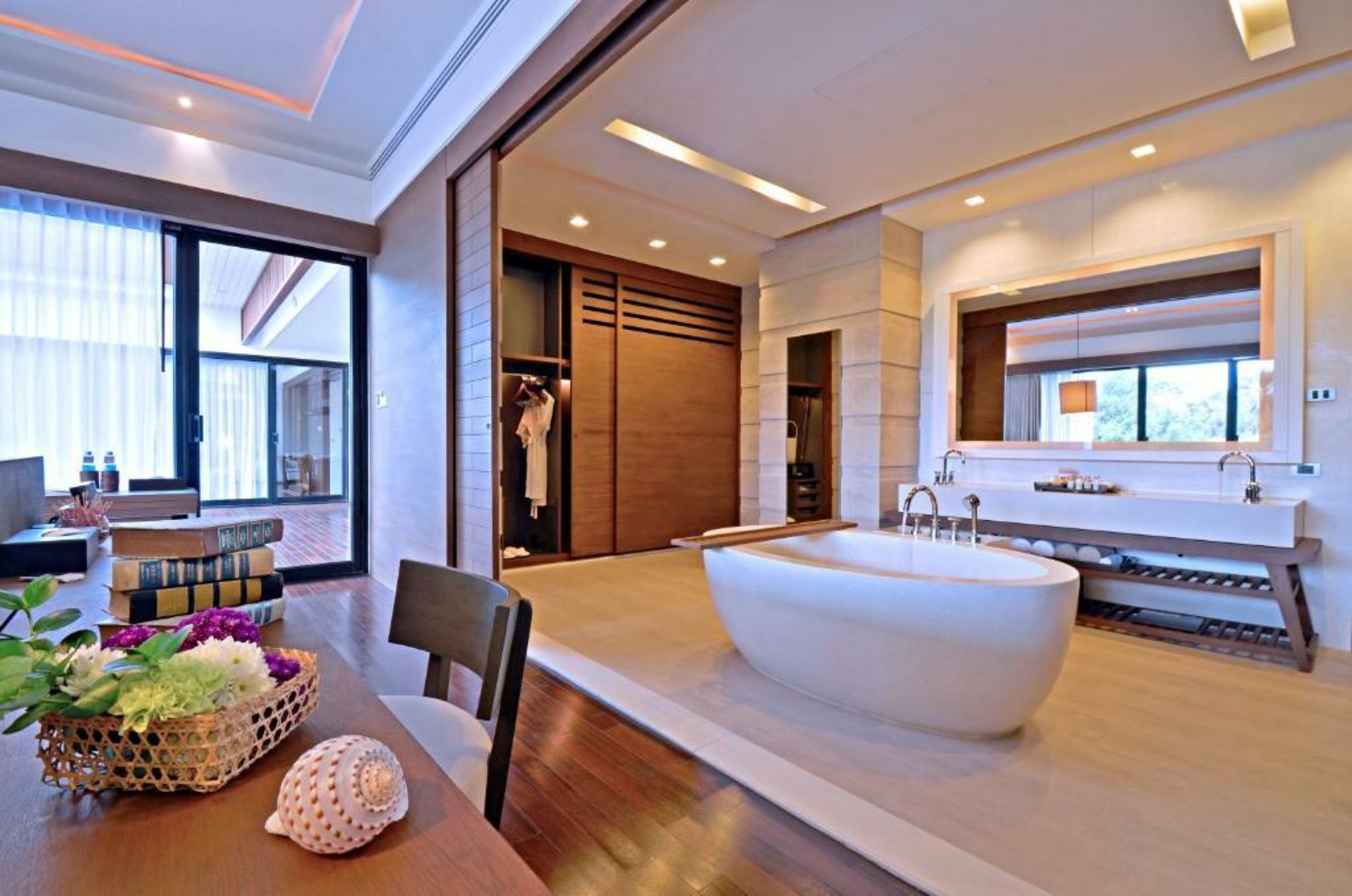 Cape Nidhra Hotel - SHA Extra Plus