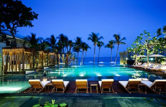 Cape Nidhra Hotel - SHA Extra Plus