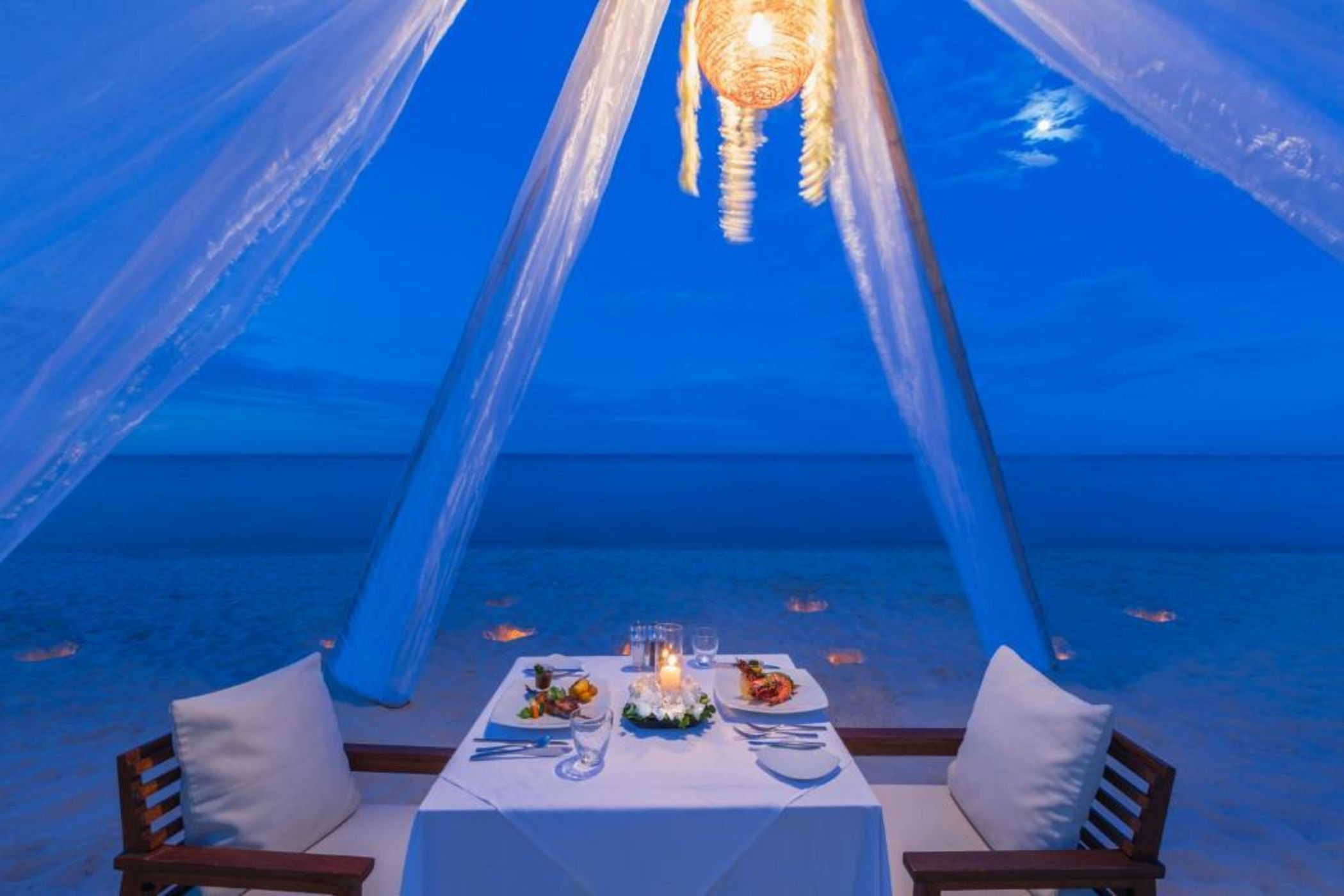 Cape Nidhra Hotel - SHA Extra Plus