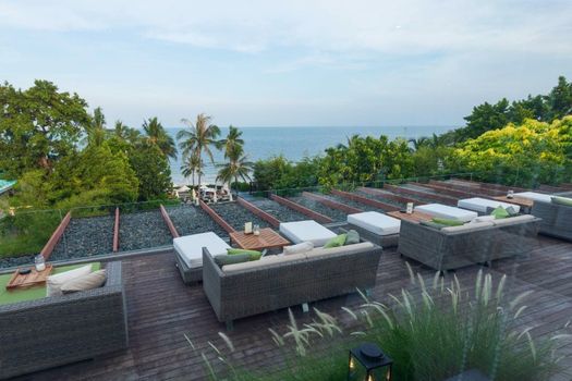 Cape Nidhra Hotel - SHA Extra Plus