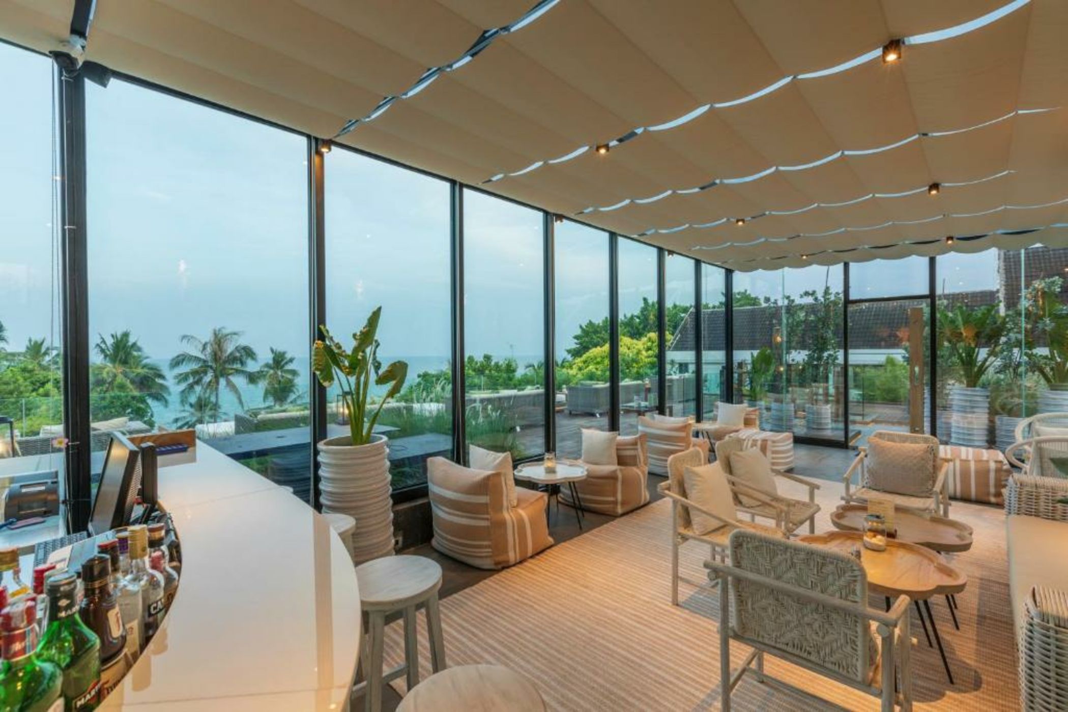 Cape Nidhra Hotel - SHA Extra Plus