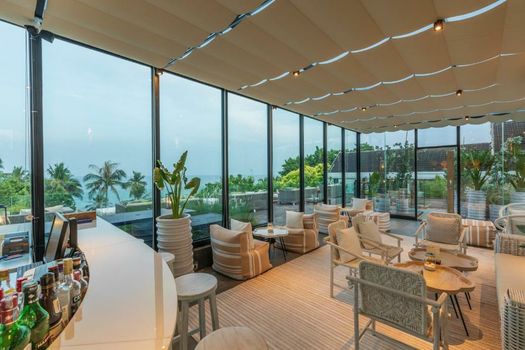 Cape Nidhra Hotel - SHA Extra Plus