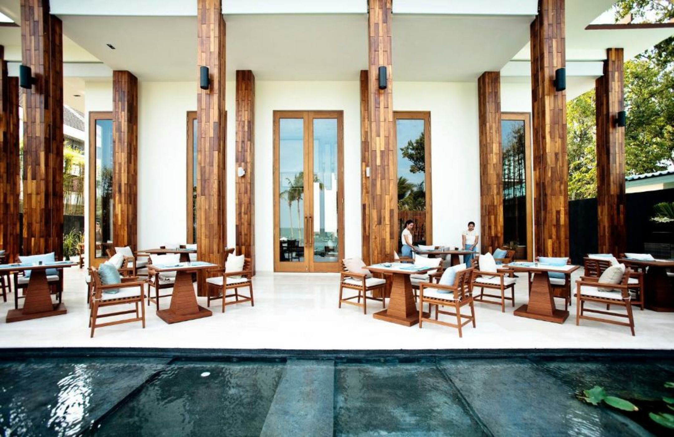 Cape Nidhra Hotel - SHA Extra Plus