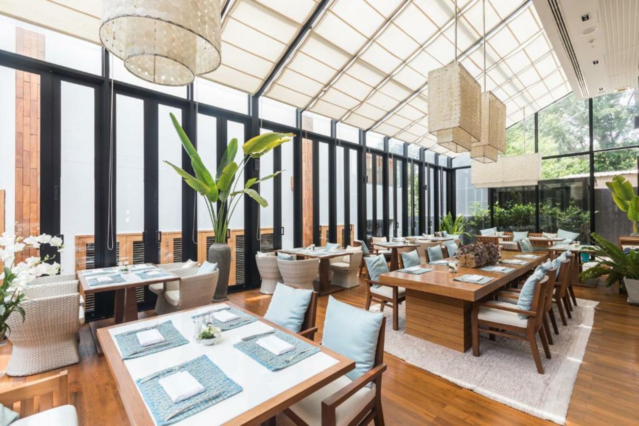 Cape Nidhra Hotel - SHA Extra Plus