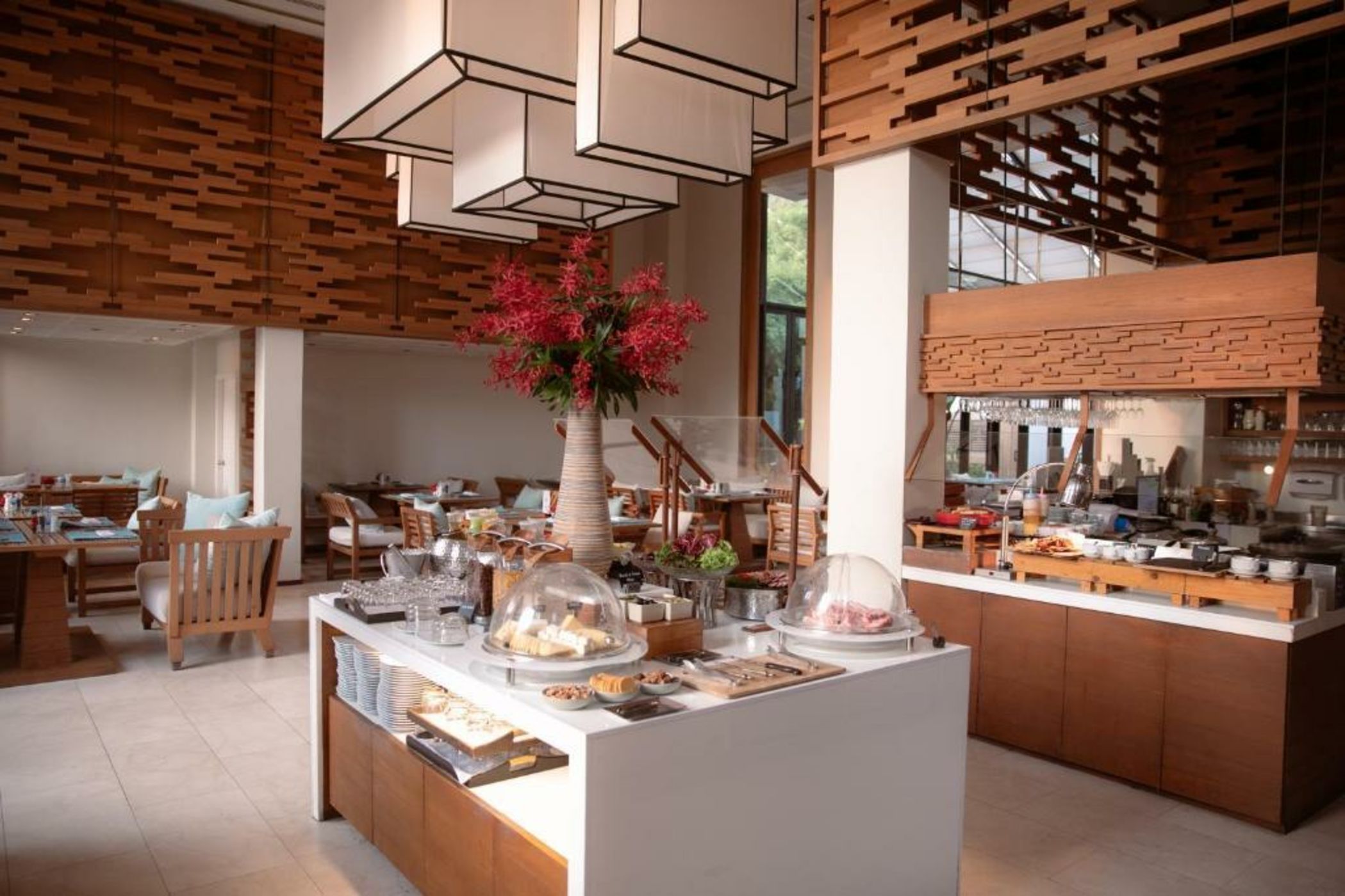 Cape Nidhra Hotel - SHA Extra Plus