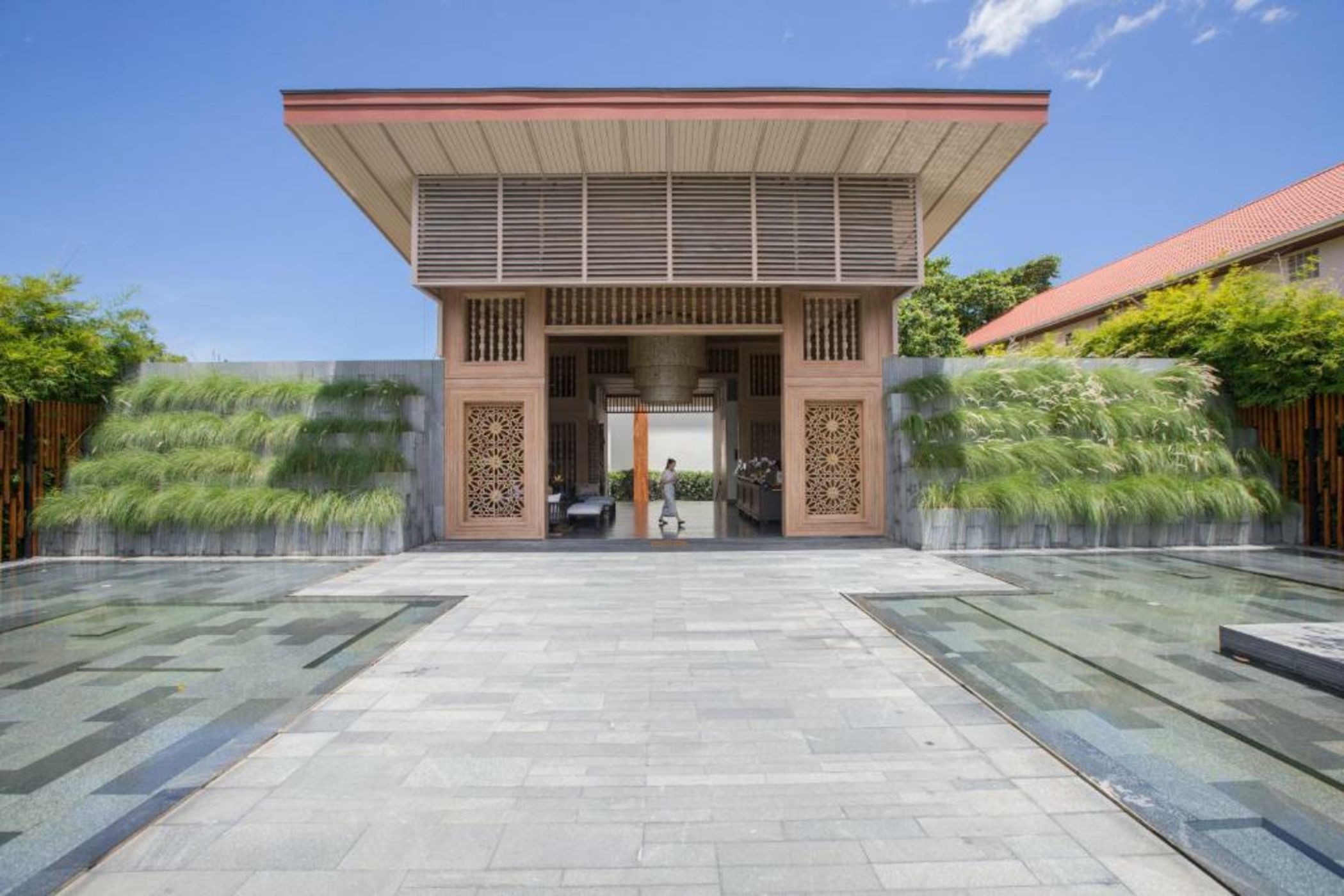 Cape Nidhra Hotel - SHA Extra Plus