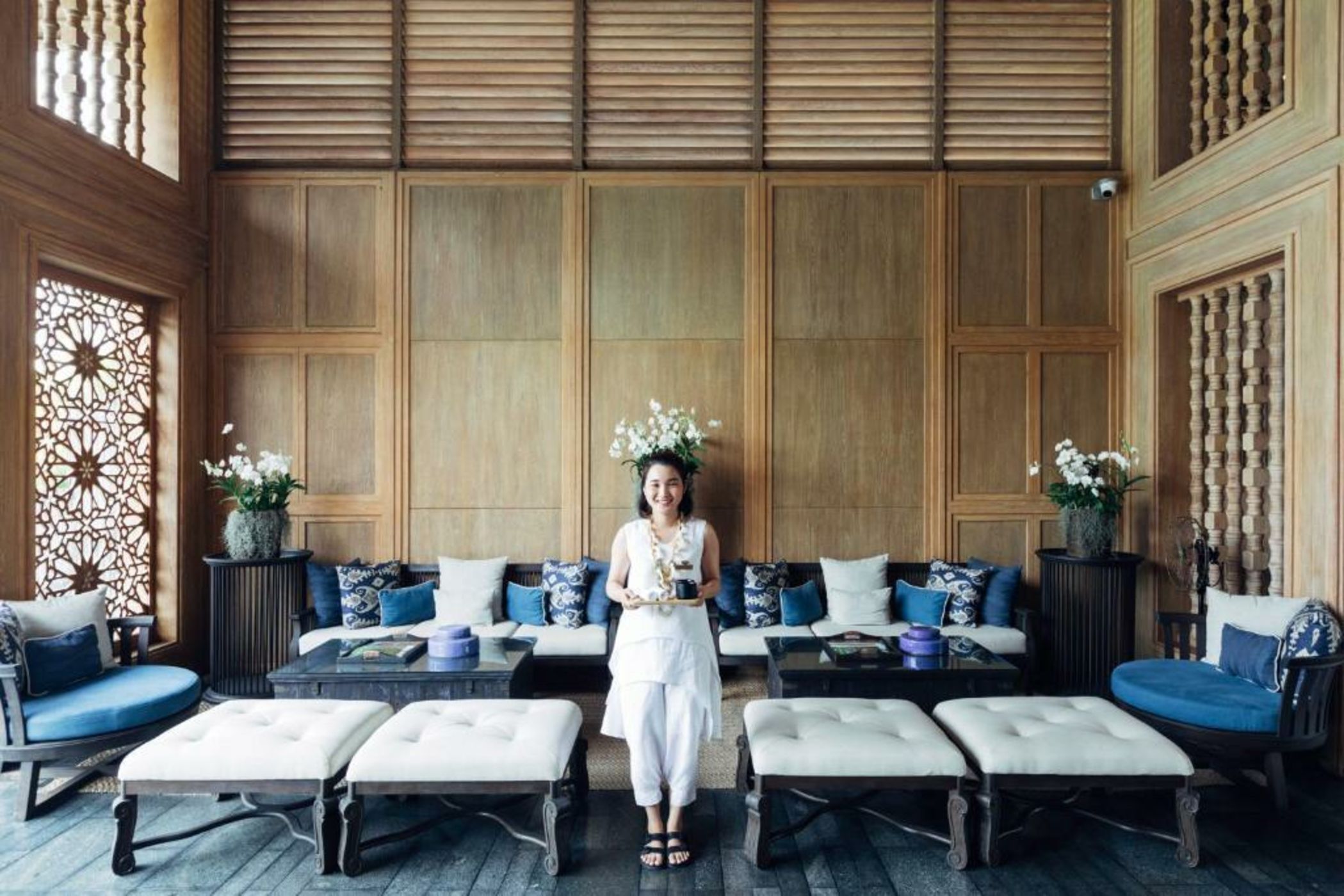 Cape Nidhra Hotel - SHA Extra Plus