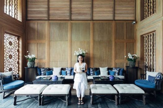 Cape Nidhra Hotel - SHA Extra Plus