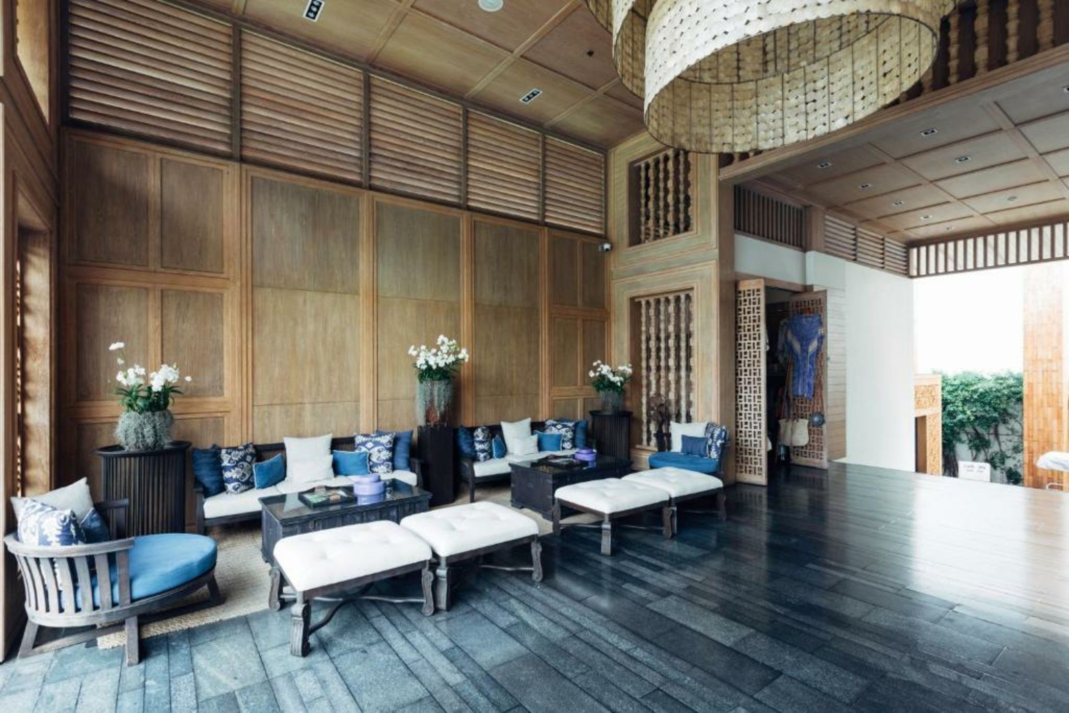 Cape Nidhra Hotel - SHA Extra Plus