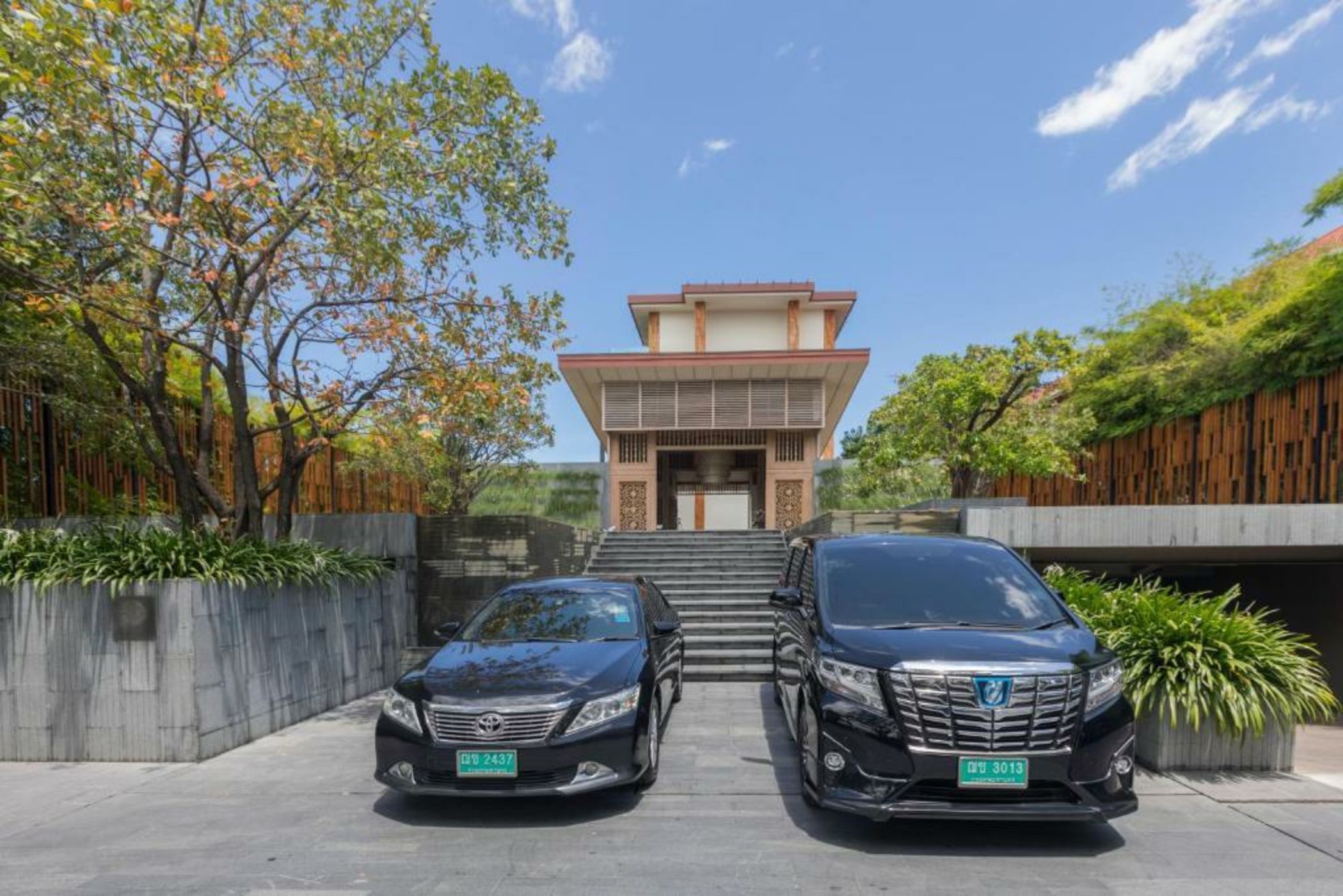 Cape Nidhra Hotel - SHA Extra Plus