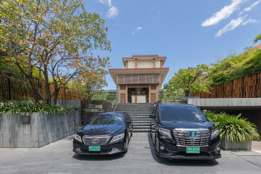 Cape Nidhra Hotel - SHA Extra Plus
