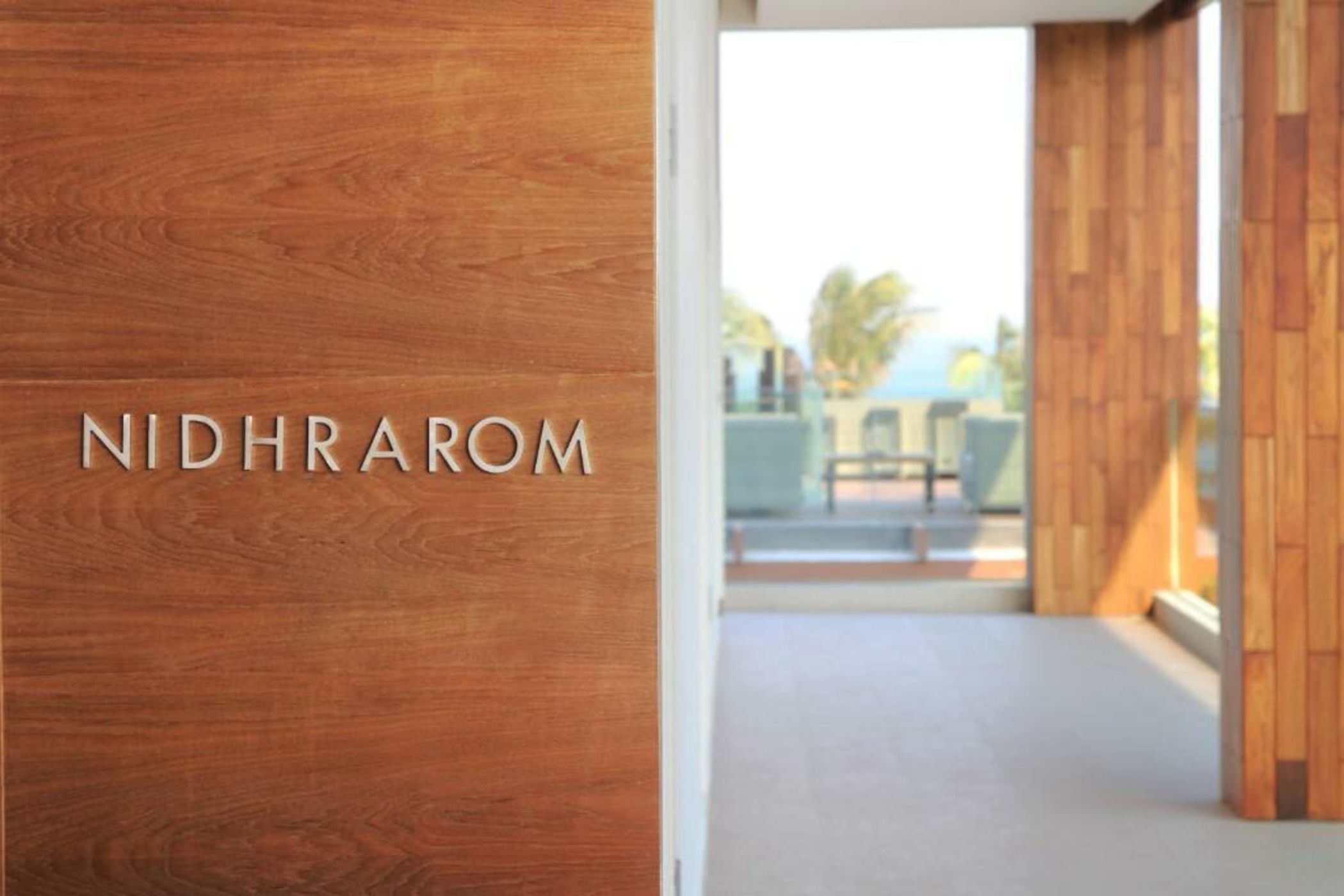 Cape Nidhra Hotel - SHA Extra Plus