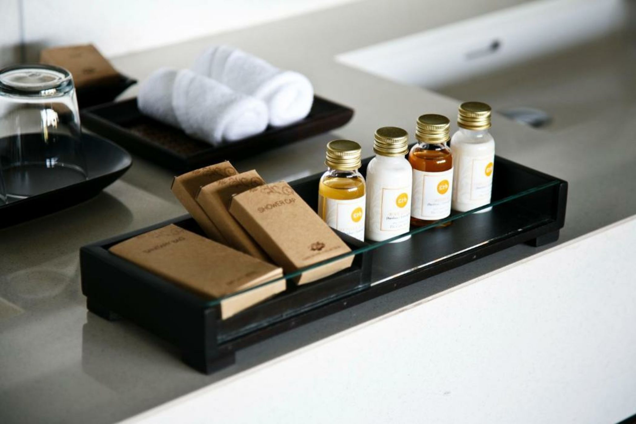 Cape Nidhra Hotel - SHA Extra Plus