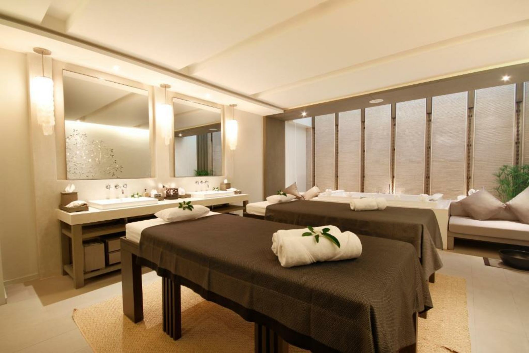 Cape Nidhra Hotel - SHA Extra Plus